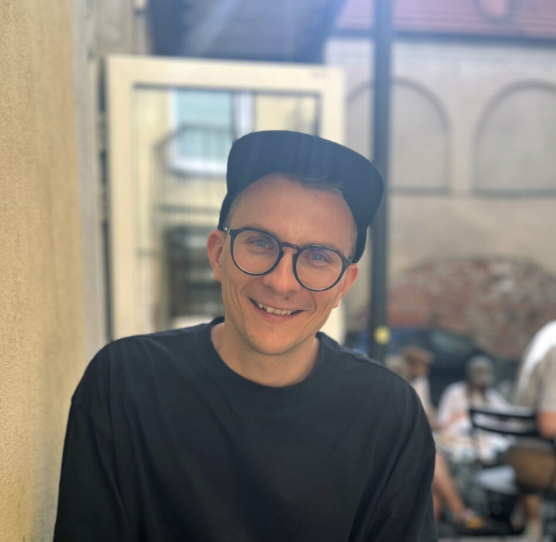 Mantas Kvietkauskas