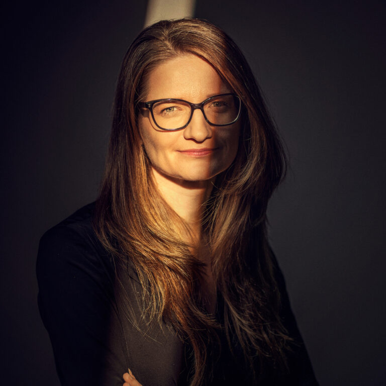 Daiva  Plauškaitė-Camacho Andrade