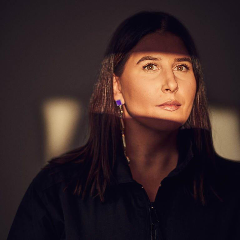 Stefanija  Jokštytė