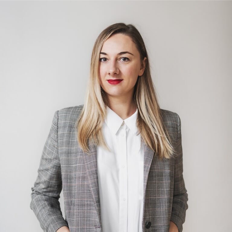 Dalia  Bagdžiūnaitė